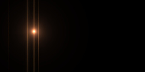 Wall Mural - overlays, overlay, light transition, effects sunlight, lens flare, light leaks. high-quality stock i