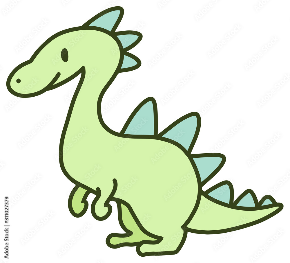 かわいい恐竜のイラスト 4 Kolorowanki Obrazy Na Plotnie Ecowall24 Pl かわいい恐竜のイラスト 4 Kolorowanki Obrazy Na Plotnie Ecowall24 Pl
