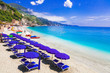 Best beaches of Liguria, Italy - Monterosso Al Mare, Cinque terre