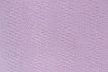 Purple Woven Fabric Texture
