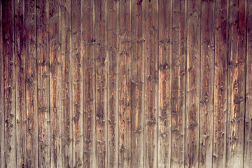 Sticker - wood desk plank to use as background or texture