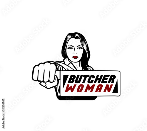 Featured image of post Female Hand Holding Knife Drawing