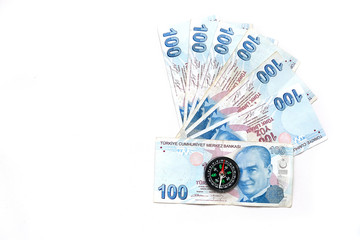 Is the Turkish Lira for the right financial investment?