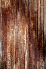 Wall Mural - wooden background of old planks texture background