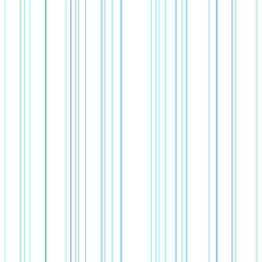 Wall Mural - line seamless pattern. color lines on white background. abstract stripes, geometric modern design. s
