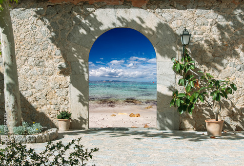 formentera beach