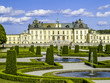 Stockholm, Schloss Drottningholm, Schweden, Uppland, Drottningho