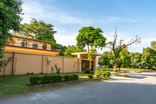 Islamabad Residential Area 176