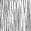 © 1nn0 - Hand drawn vertical parallel thin black lines on white background. Straight lines pen sketch for graphic design