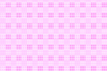 Poster - seamless modern abstract pattern like check plaid 