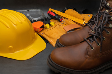 Safety equipment