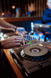 © Семен Саливанчук - nightclub parties DJ. sound equipment
