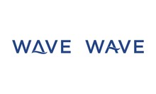 Wave Word For Logo Designs Vector Editable