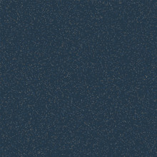 Tiny Confetti Vector Texture Background. Dark Denim Blue Speckled Sprinkles Seamless Pattern. Small Masculine Micro Party Washi Paper Decor. Handmade Flecked Effect Backdrop. Repeat Swatch Tile