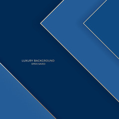 Wall Mural - geometry abstract material design, luxury background