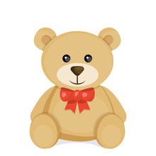 Cartoon Teddy Bear Clipart Free Stock Photo - Public Domain Pictures