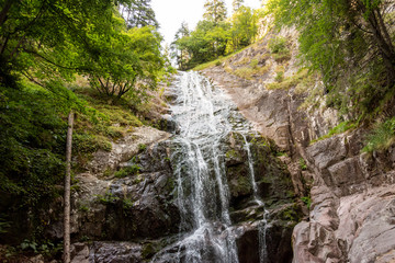  Smolyan Canyon of Waterfalls