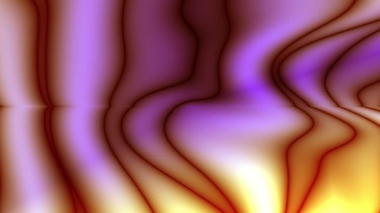 Wall Mural - Motion Background. Abstract motion background. Smooth motion, seamless loop. PAL 4K digital background. Abstract backdrop.