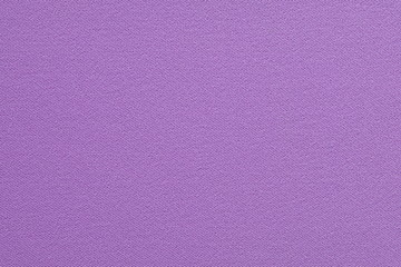 Wall Mural - Top view of Beautiful cloth fabric texture background of pastel purple dress. Soft surface detail with wave and motion. Decorative, fashion concept with copy space for text.