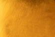 © Andrey Kuzmin - Real gold scratched metal texture
