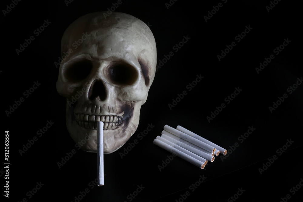 can one be allergic to cigarette smoke What are some cigarette allergy symptoms?