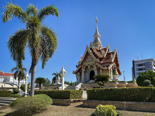 Wat Thung Si Muang, Udon Thani