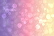 © Olga - Rainbow background. Abstract fresh delicate pastel vivid colorful fantasy rainbow background texture with defocused bokeh lights. Beautiful light texture.