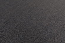 Detail Of Gray Fabric With Textile Texture Background