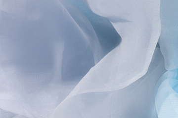 Poster - silky fabric background 
