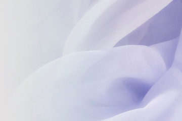 Poster - silky fabric background 