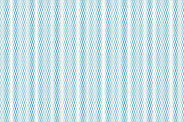 Poster - seamless polka dot pattern background 