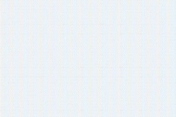 Poster - seamless polka dot pattern background 