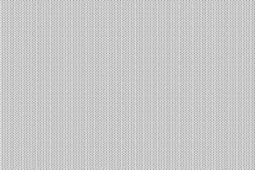 Poster - seamless polka dot pattern background 