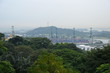 Blick auf Singapur - vom Bukit Timah Nature Reserve