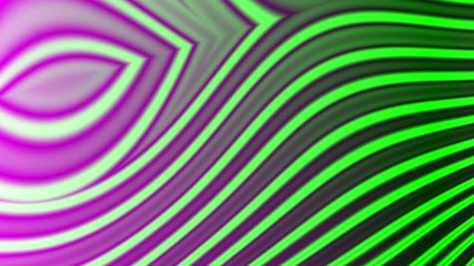 Wall Mural - Motion Background. Abstract motion background. Smooth motion, seamless loop. PAL 4K digital background. Abstract backdrop.