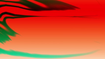 Wall Mural - Motion Background. Abstract motion background. Smooth motion, seamless loop. PAL 4K digital background. Abstract backdrop.