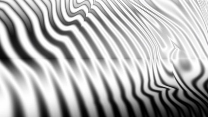 Wall Mural - Motion Background. Abstract motion background. Smooth motion, seamless loop. PAL 4K digital background. Abstract backdrop.