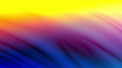 Wall Mural - Motion Background. Abstract motion background. Smooth motion, seamless loop. PAL 4K digital background. Abstract backdrop.