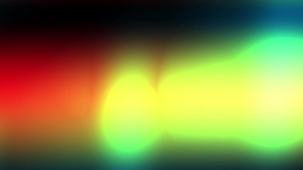 Wall Mural - Motion Background. Abstract motion background. Smooth motion, seamless loop. PAL 4K digital background. Abstract backdrop.