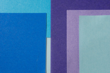 Poster - color japanese paper background 