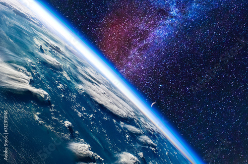 earth-in-space-elements-of-this-image-furnished-by-nasa