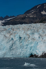 Wall Mural - Kenai fjords national park, Alaska.