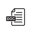 document icon, doc icon, data icon
