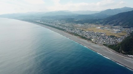 Wall Mural - Kumano