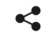 © Nahid Design Studio - share icon, connection icon