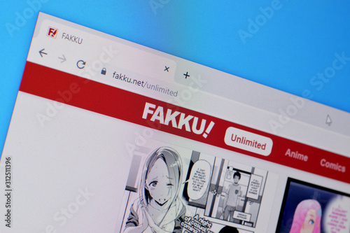 Fakku App : 0.0.0 • public • published 6 years ago. - pic-future