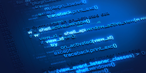lines of code