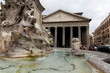 Pantheon - Rome