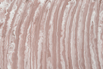 Poster - marbled abstract background digitally generated photo