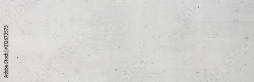 Fotografía concrete grey wall texture used as background